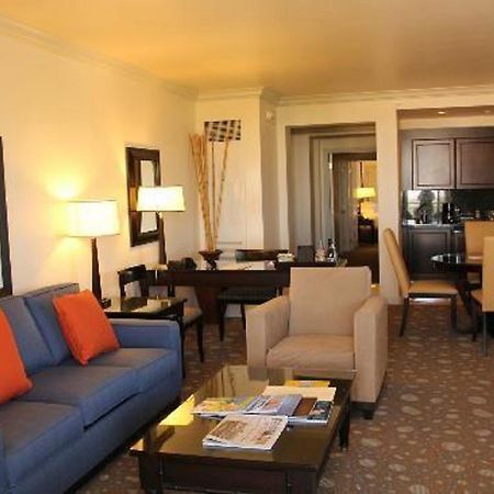 Residences At The Atlantic Resort 포트 로더데일 외부 사진