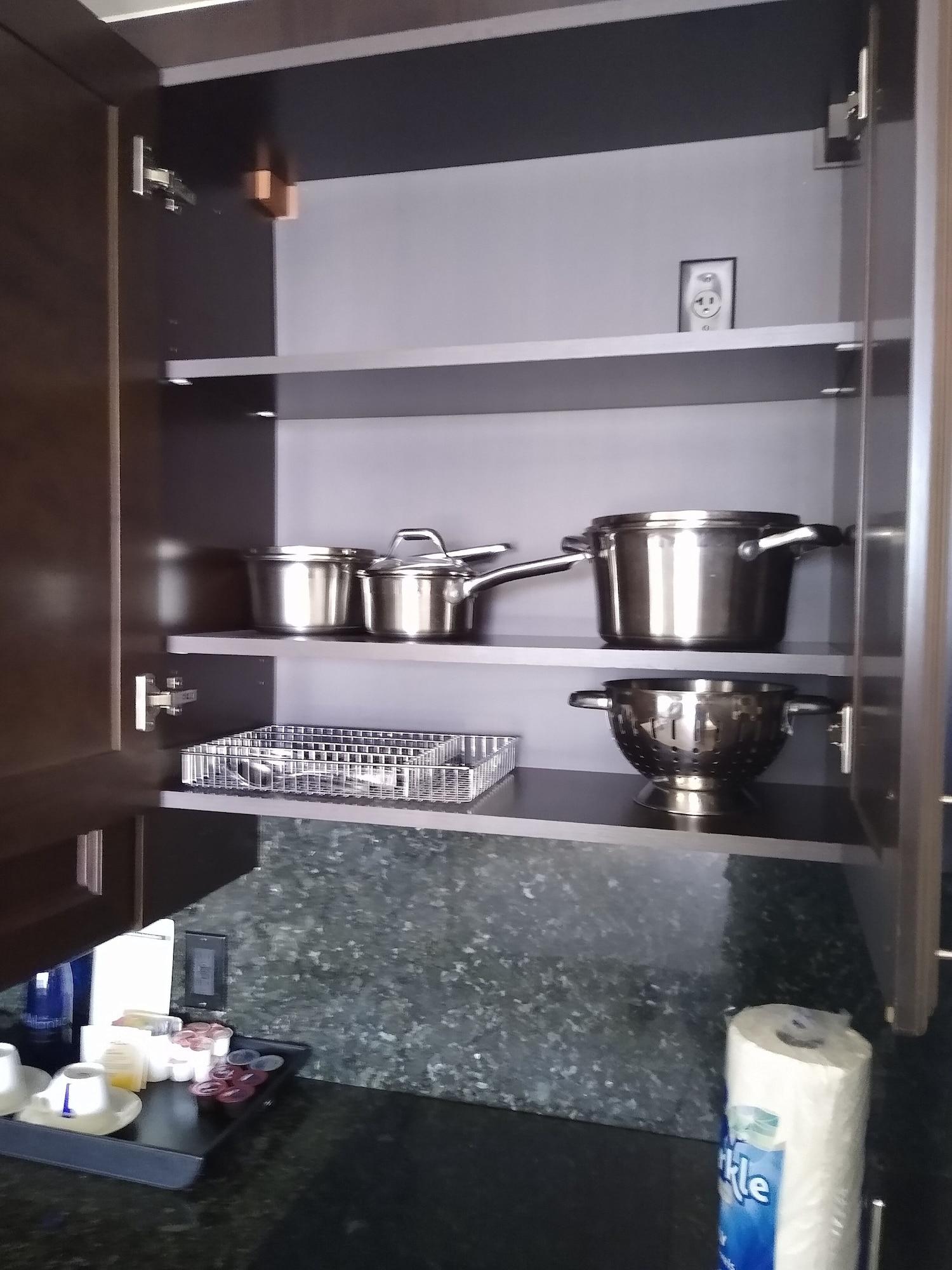 Residences At The Atlantic Resort 포트 로더데일 외부 사진