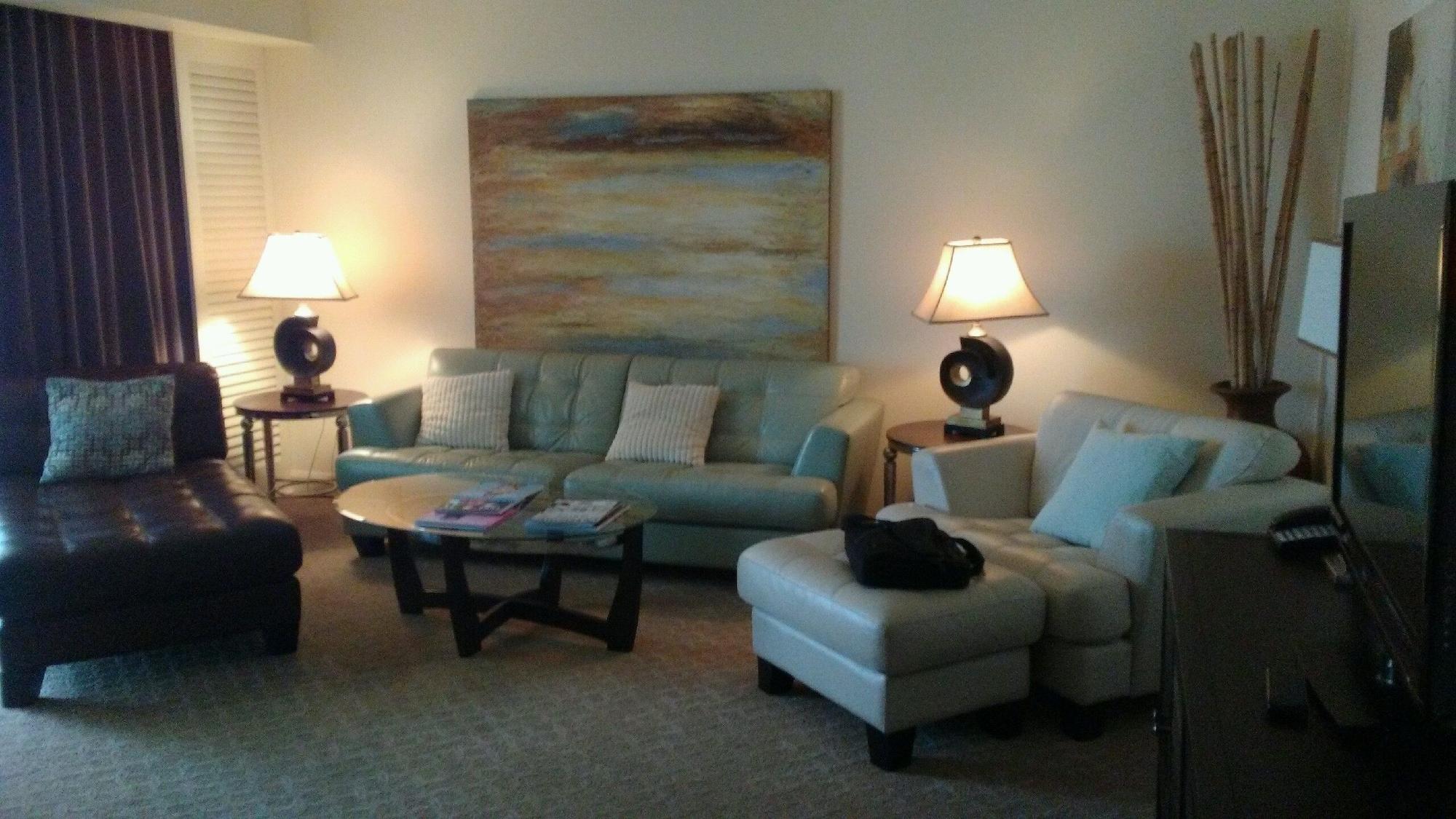 Residences At The Atlantic Resort 포트 로더데일 외부 사진