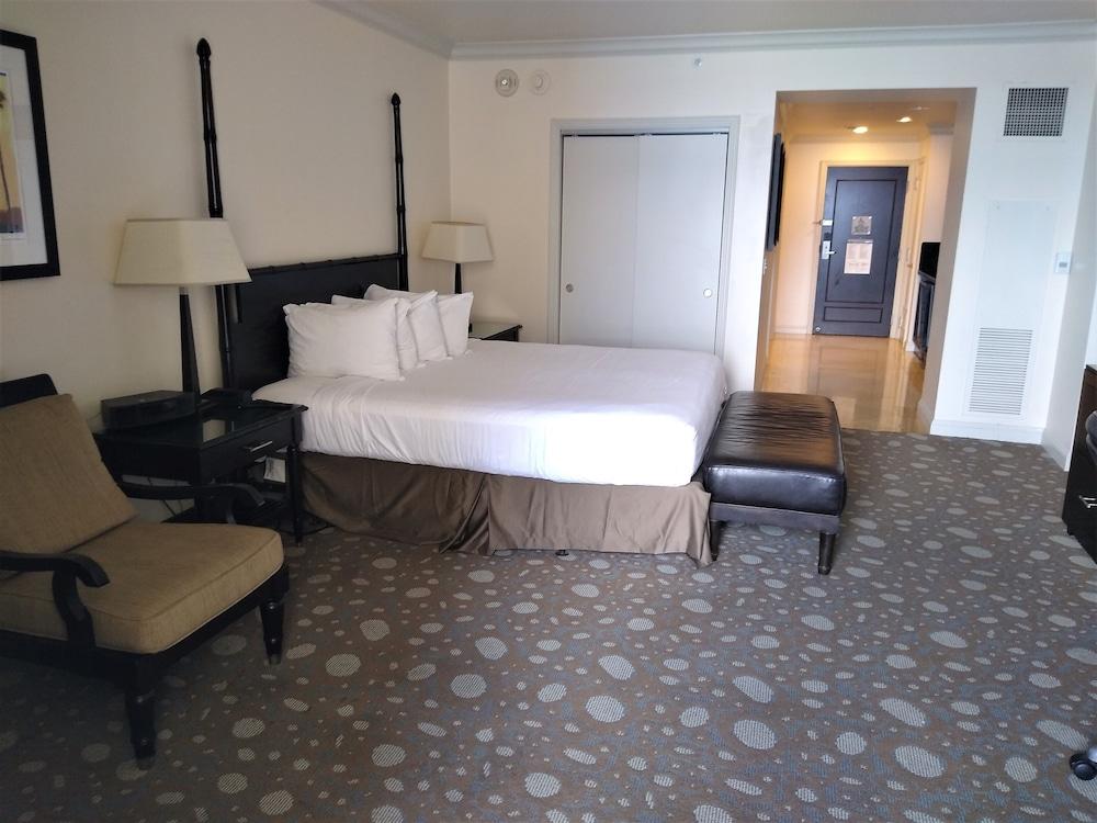 Residences At The Atlantic Resort 포트 로더데일 외부 사진