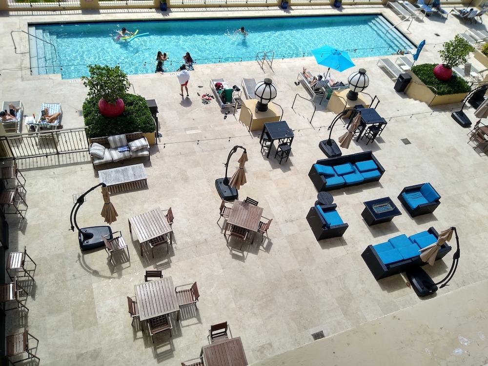 Residences At The Atlantic Resort 포트 로더데일 외부 사진