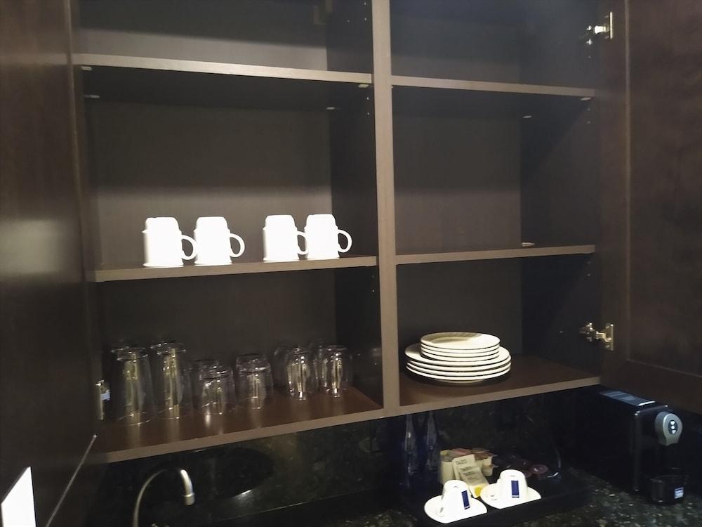 Residences At The Atlantic Resort 포트 로더데일 외부 사진