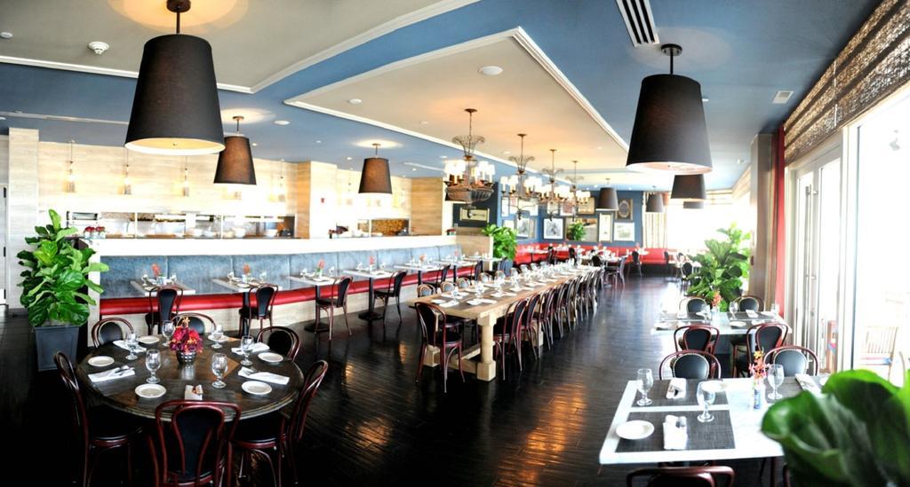 Residences At The Atlantic Resort 포트 로더데일 외부 사진