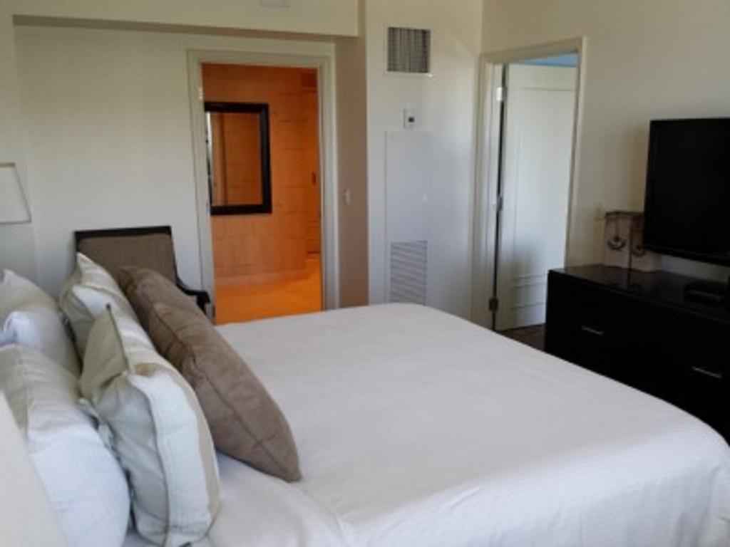 Residences At The Atlantic Resort 포트 로더데일 외부 사진
