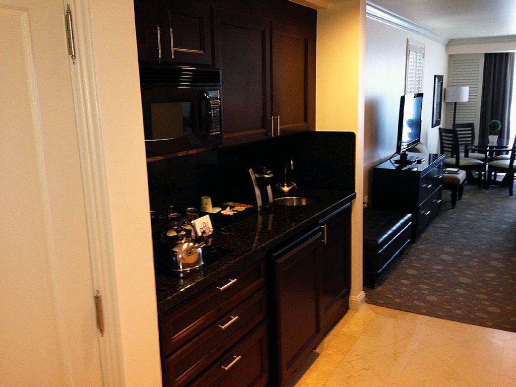Residences At The Atlantic Resort 포트 로더데일 외부 사진