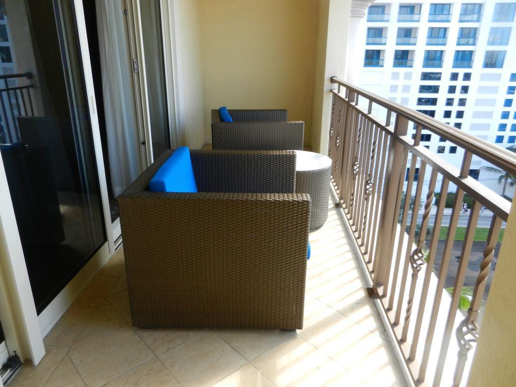 Residences At The Atlantic Resort 포트 로더데일 객실 사진