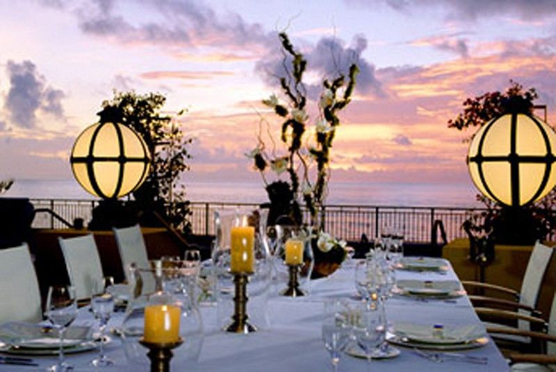 Residences At The Atlantic Resort 포트 로더데일 외부 사진