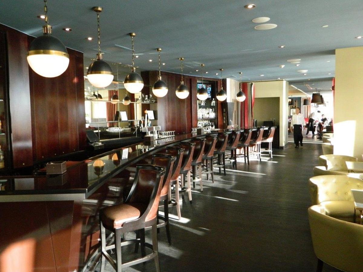 Residences At The Atlantic Resort 포트 로더데일 외부 사진