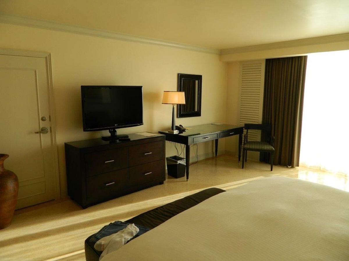 Residences At The Atlantic Resort 포트 로더데일 외부 사진