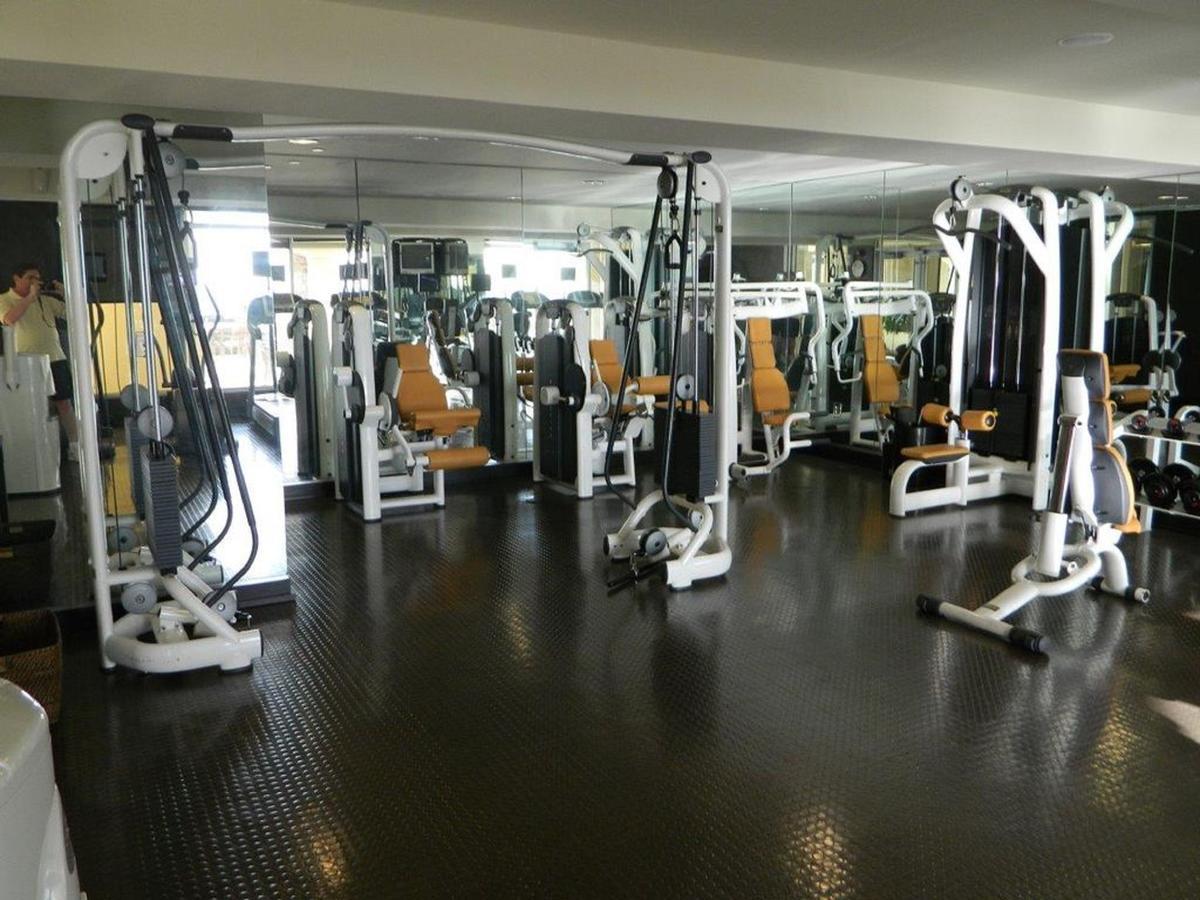 Residences At The Atlantic Resort 포트 로더데일 외부 사진
