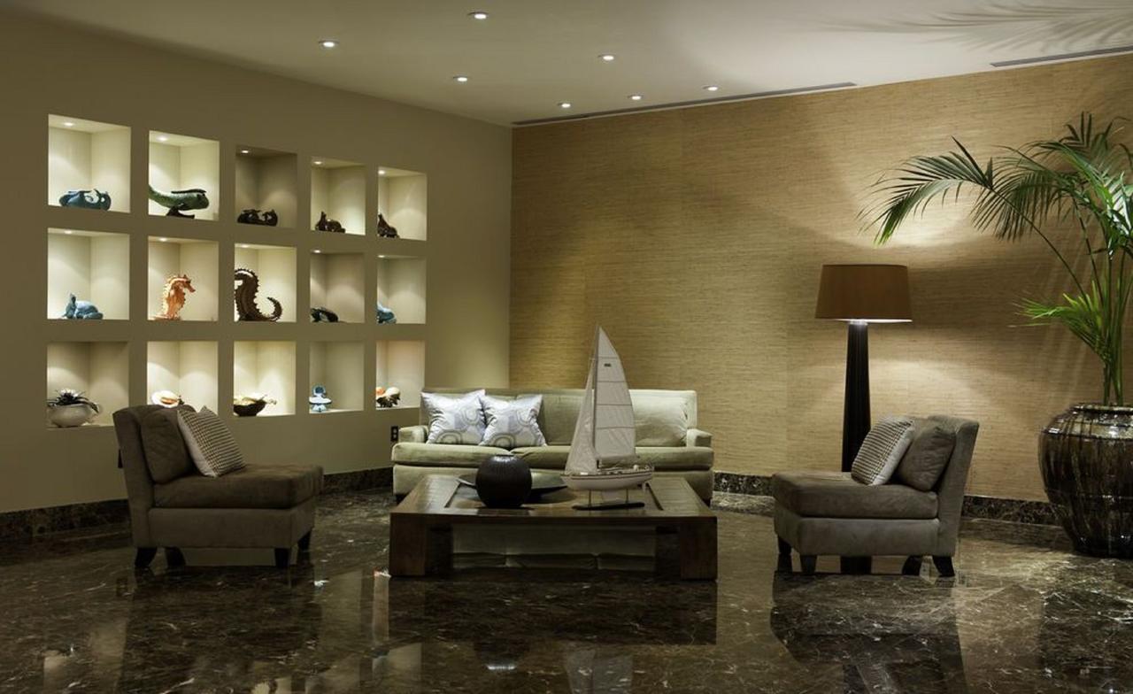 Residences At The Atlantic Resort 포트 로더데일 외부 사진