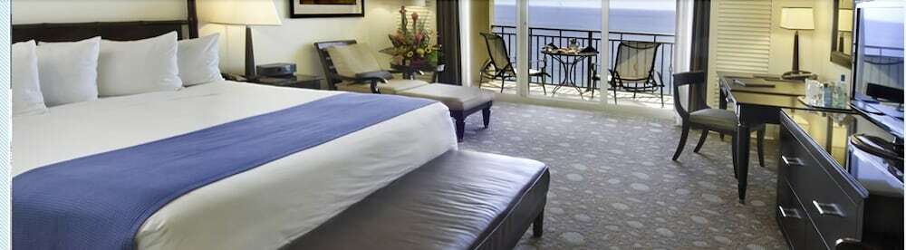 Residences At The Atlantic Resort 포트 로더데일 외부 사진